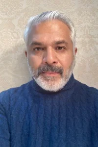 Atul Kumar Oyuncu Profil Görseli