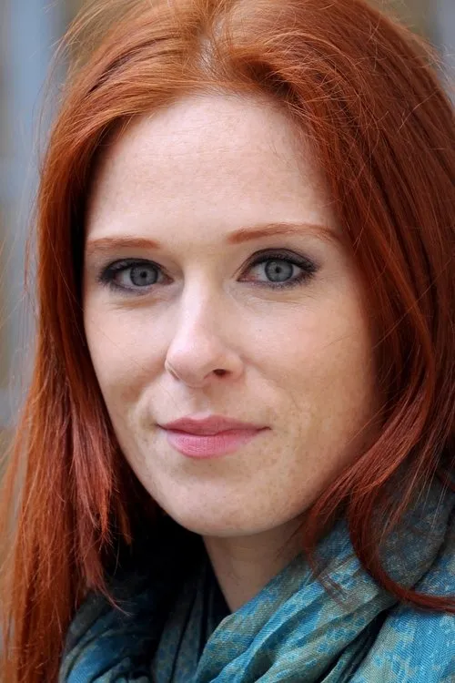 Audrey Fleurot Oyuncu Profil Görseli