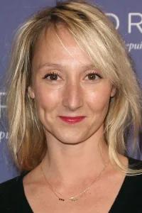 Audrey Lamy Oyuncu Profil Görseli