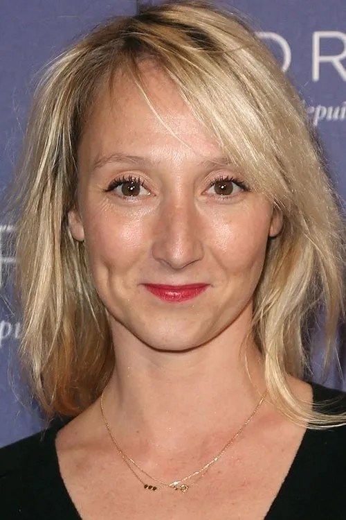 Audrey Lamy Oyuncu Profil Görseli