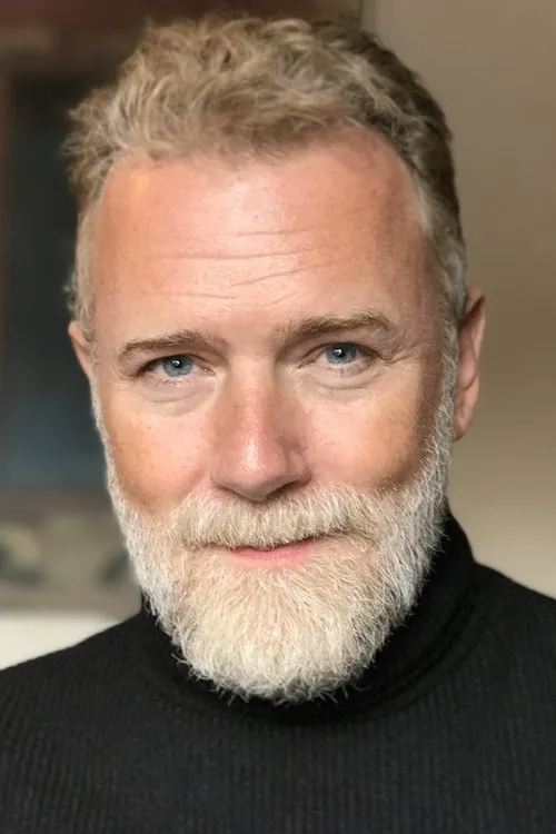 Audu Paden Yönetmen Profil Görseli