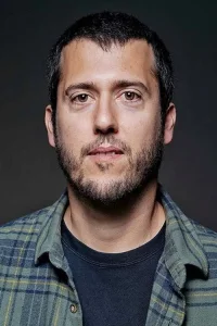 Augusto Tejada Yönetmen Profil Görseli