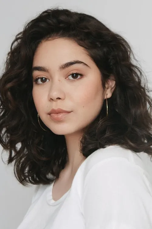 Auliʻi Cravalho Oyuncu Profil Görseli