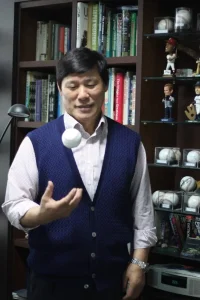 Aun Hoe Goh Yönetmen Profil Görseli