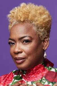 Aunjanue Ellis-Taylor Oyuncu Profil Görseli