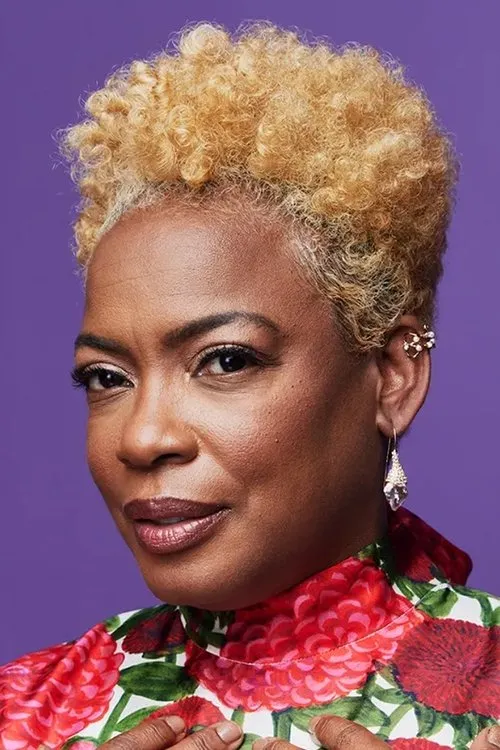 Aunjanue Ellis-Taylor Oyuncu Profil Görseli