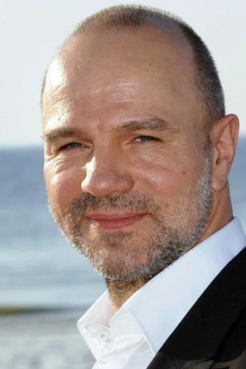 Aurélien Recoing Oyuncu Profil Görseli