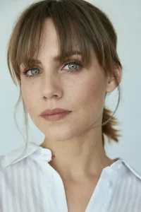 Aura Garrido Oyuncu Profil Görseli