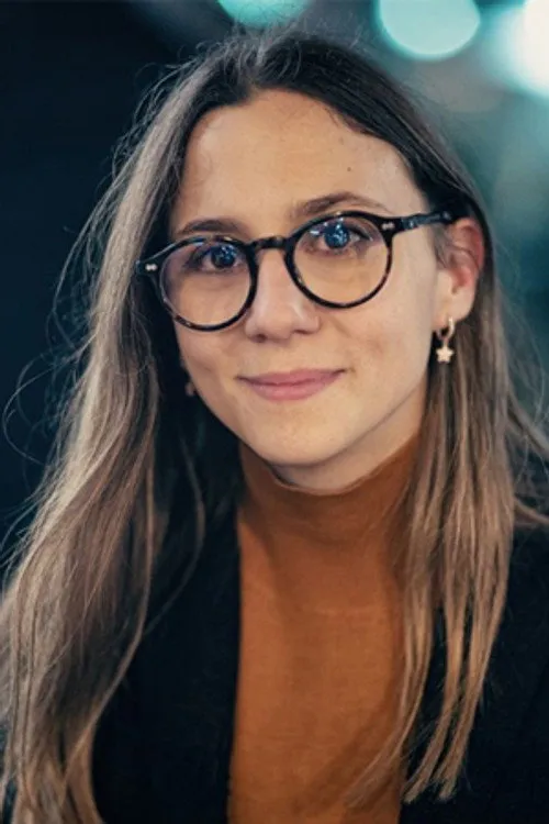 Aurora Leone Oyuncu Profil Görseli