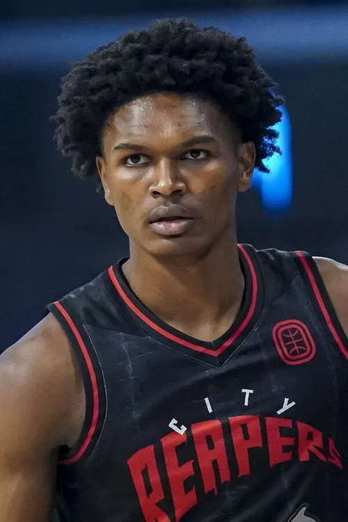 Ausar Thompson Oyuncu Profil Görseli