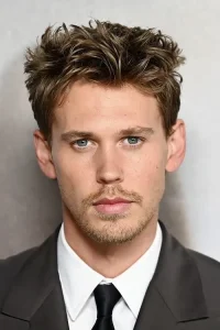 Austin Butler Oyuncu Profil Görseli