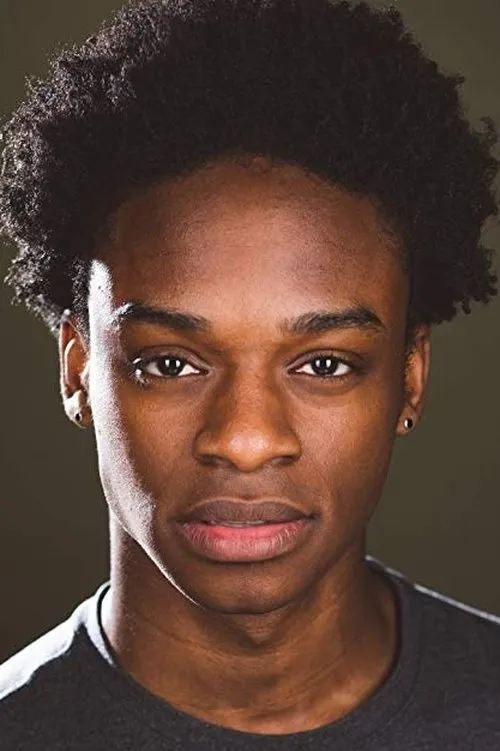 Austin Crute Oyuncu Profil Görseli