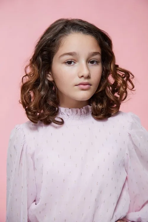 Ava Caryofyllis Oyuncu Profil Görseli