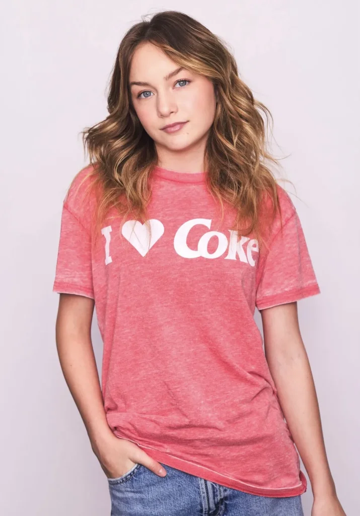 Ava Ryan Oyuncu Profil Görseli