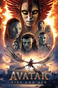Avatar: Ateş ve Kül film Ful İzle Fragman Görseli