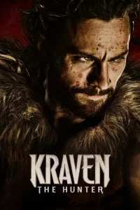 Avcı Kraven film İzle Fragman Görseli