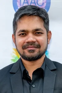 Avinash Arun Yönetmen Profil Görseli