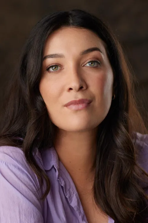 Awhimai Fraser Oyuncu Profil Görseli