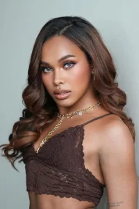 Awra Briguela Oyuncu Profil Görseli