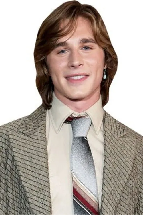 Axel Ellis Oyuncu Profil Görseli