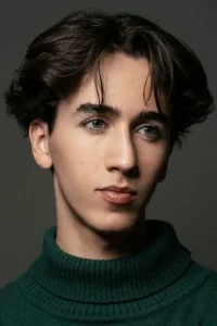 Axel Madrazo Oyuncu Profil Görseli