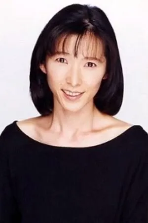 Aya Hisakawa Oyuncu Profil Görseli