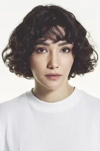 Aybüke Pusat Oyuncu Profil Görseli