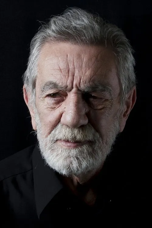 Aydemir Akbaş Oyuncu Profil Görseli