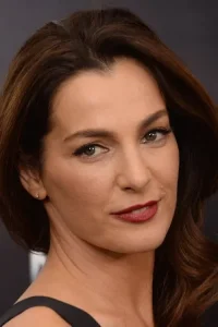 Ayelet Zurer Oyuncu Profil Görseli