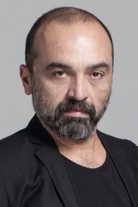 Ayhan Taş Oyuncu Profil Görseli