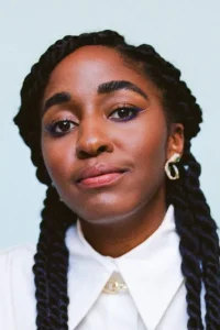 Ayo Edebiri Oyuncu Profil Görseli