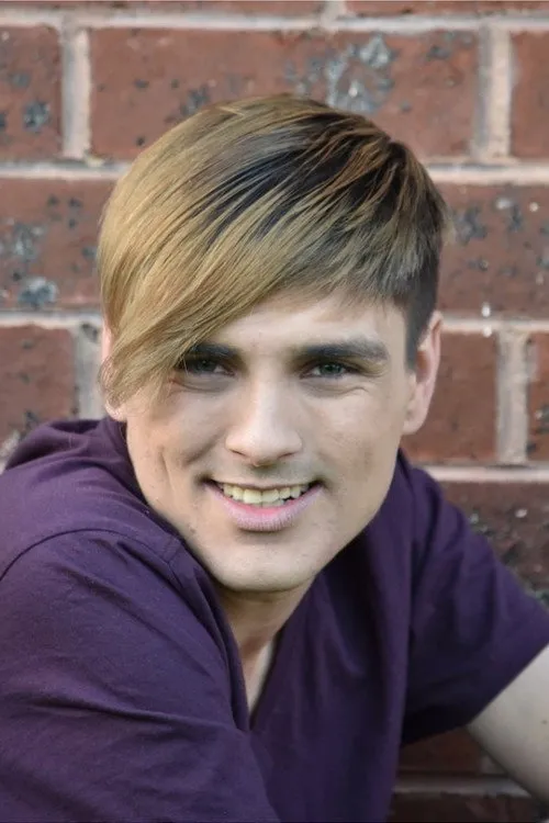 Ayrton Burridge Oyuncu Profil Görseli