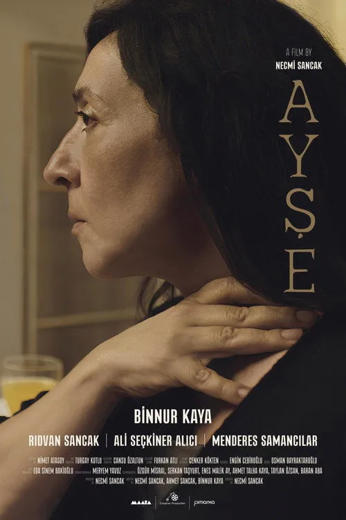 Ayşe film Tek Part İzle