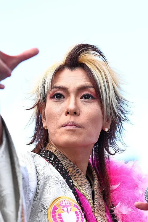 Ayu Enatsu Oyuncu Profil Görseli