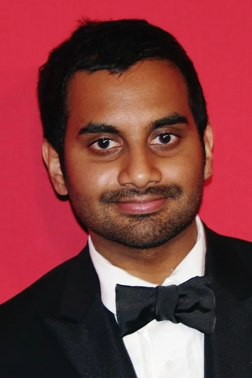 Aziz Ansari Oyuncu Profil Görseli