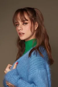 Azul Guaita Oyuncu Profil Görseli