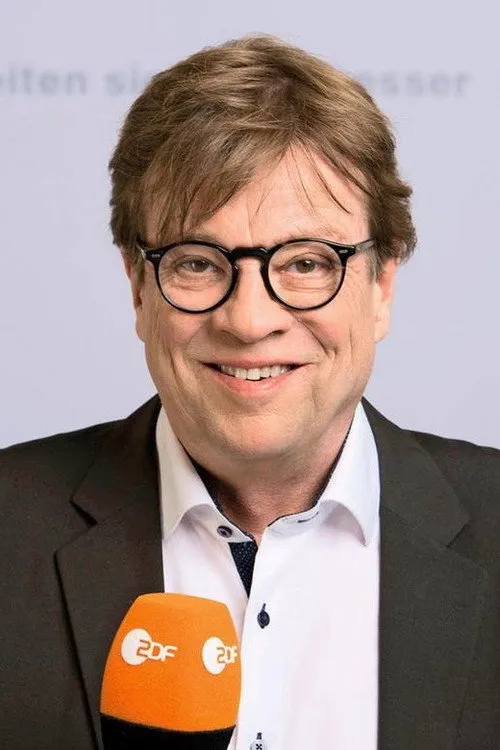 Béla Réthy Oyuncu Profil Görseli