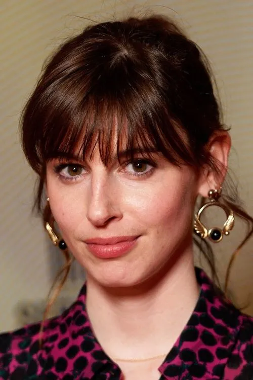 Bérangère McNeese Oyuncu Profil Görseli