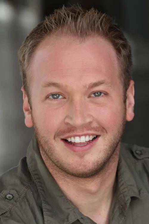 B. Todd Johnson Oyuncu Profil Görseli