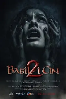 Babil-i Cin 2 Fragmanı film Tek Part İzle Fragman Görseli