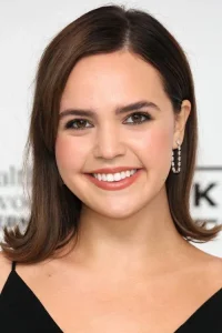 Bailee Madison Oyuncu Profil Görseli