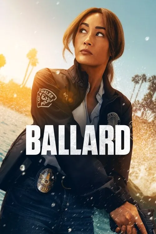 Ballard dizi Ful İzle