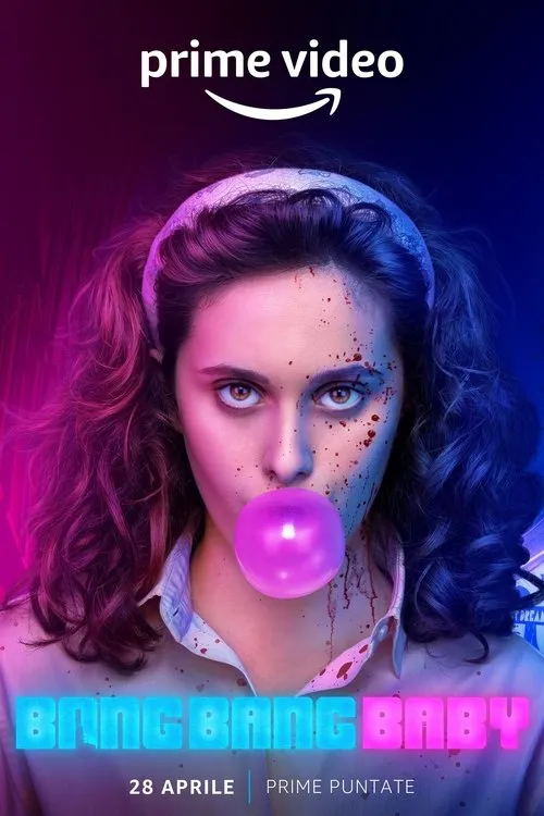 Bang Bang Baby dizi İzle