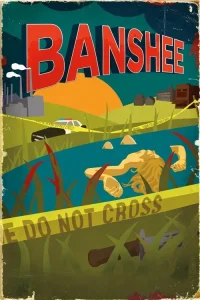 Banshee film Tek Part İzle Fragman Görseli