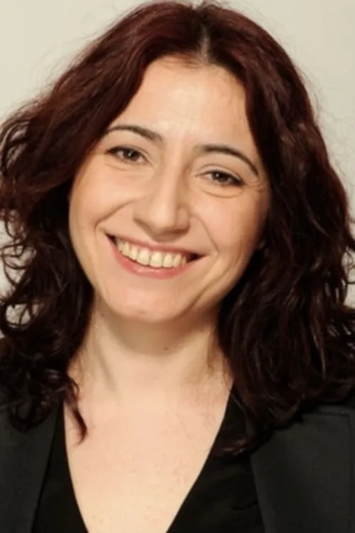 Banu Fotocan Oyuncu Profil Görseli