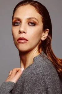 Barbara Chichianelli Oyuncu Profil Görseli