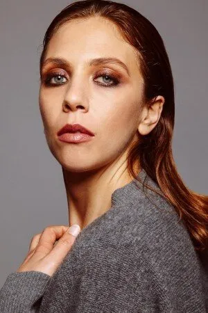 Barbara Chichianelli Oyuncu Profil Görseli