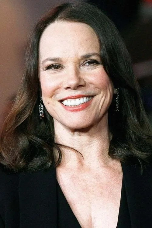 Barbara Hershey Oyuncu Profil Görseli
