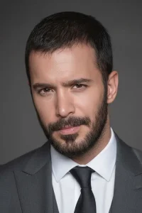 Barış Arduç Oyuncu Profil Görseli