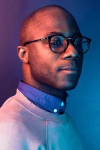 Barry Jenkins Yönetmen Profil Görseli